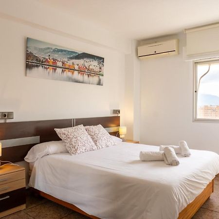 Malaga Grandview Retreat 아파트 외부 사진