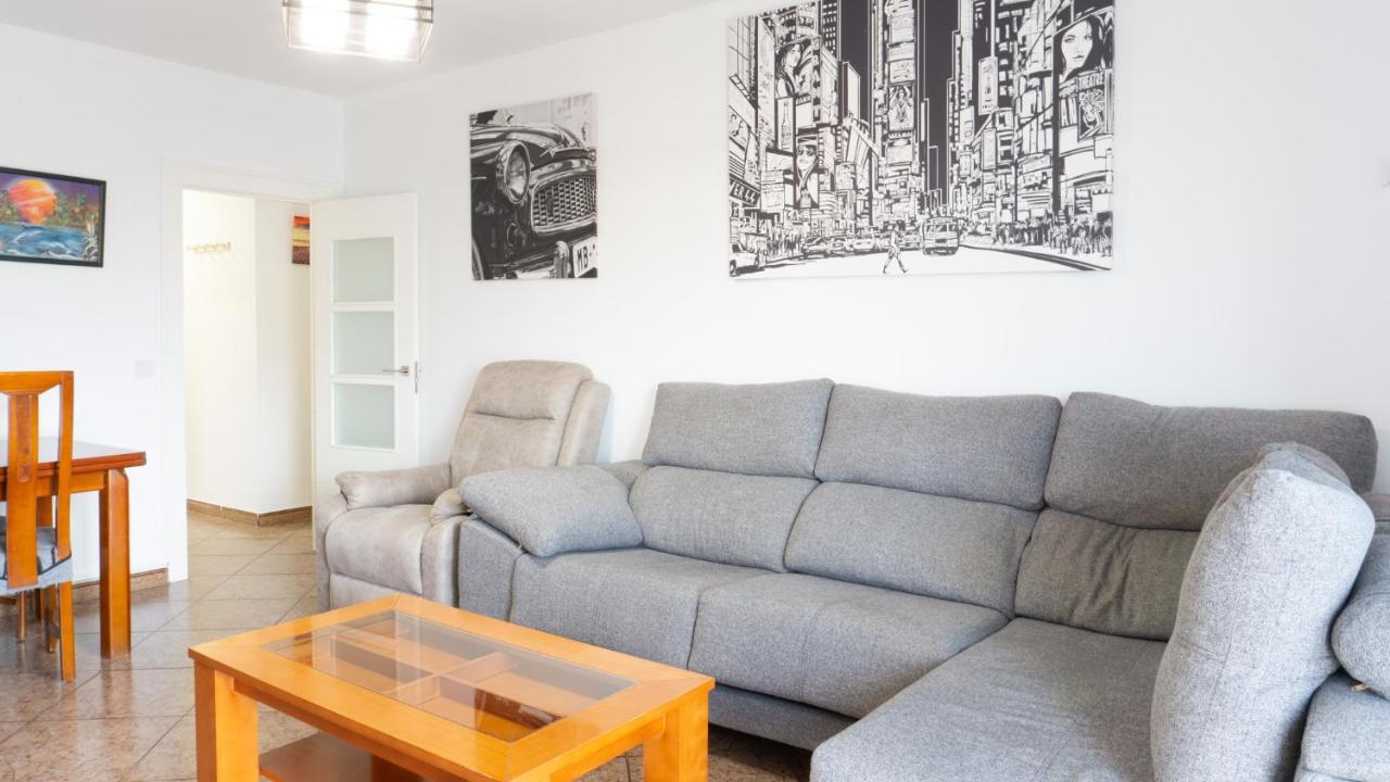 Malaga Grandview Retreat 아파트 외부 사진