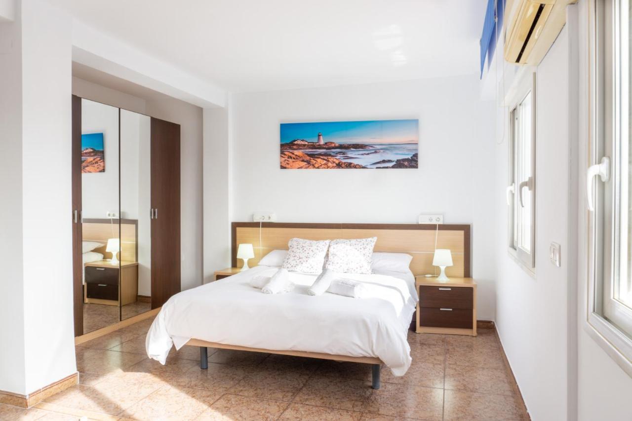Malaga Grandview Retreat 아파트 외부 사진
