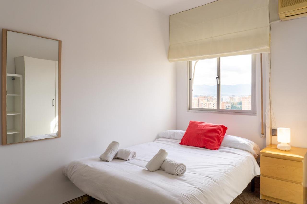 Malaga Grandview Retreat 아파트 외부 사진