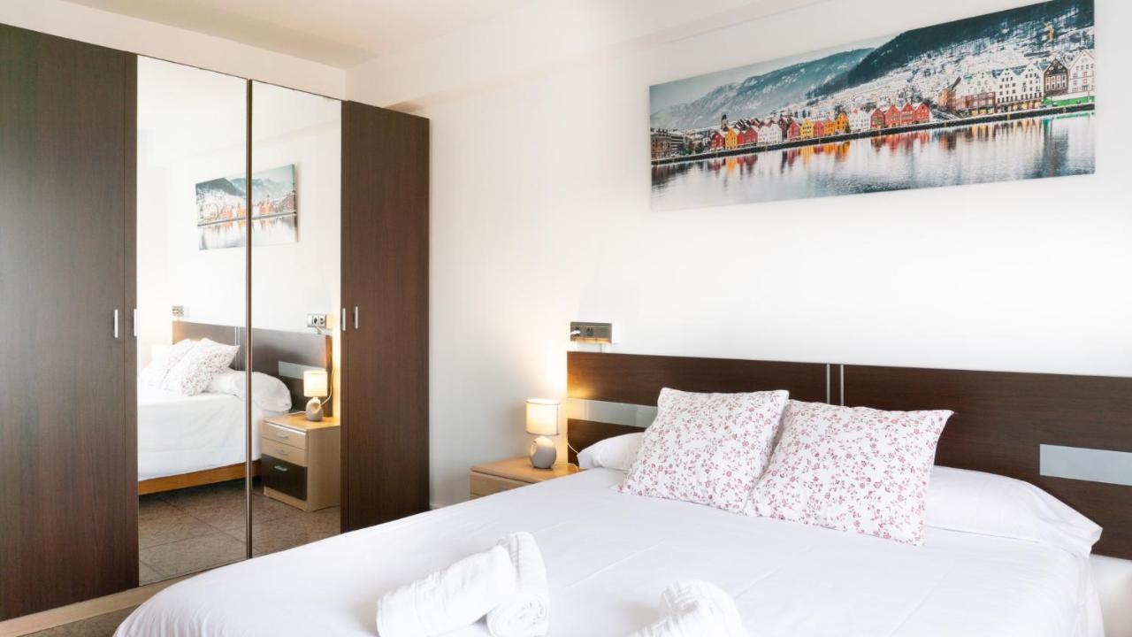 Malaga Grandview Retreat 아파트 외부 사진