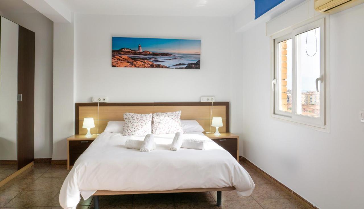 Malaga Grandview Retreat 아파트 외부 사진