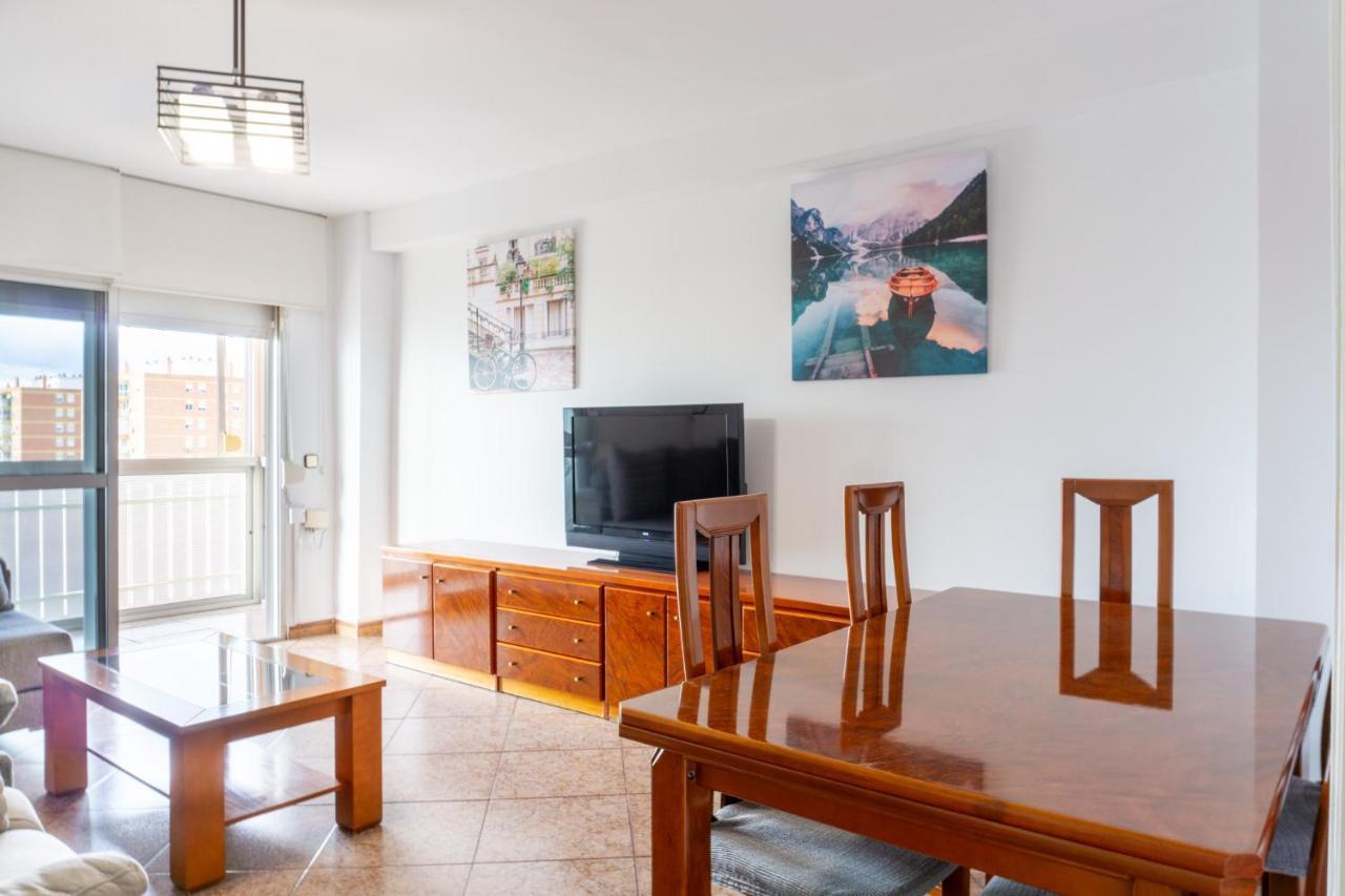 Malaga Grandview Retreat 아파트 외부 사진