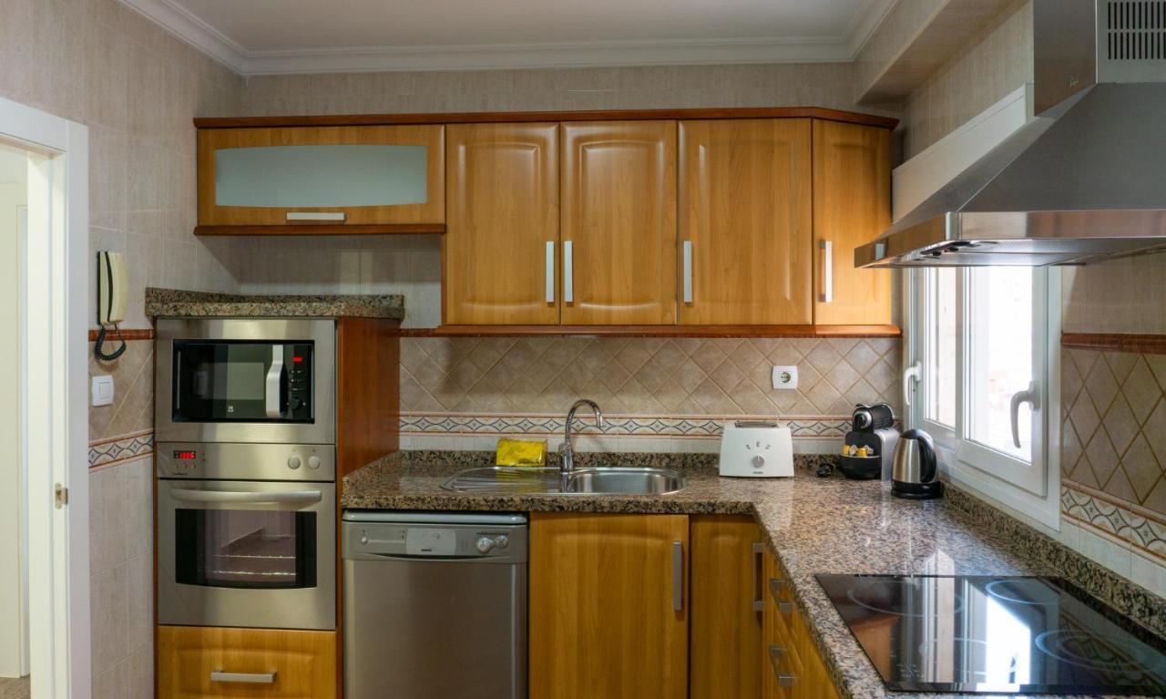 Malaga Grandview Retreat 아파트 외부 사진